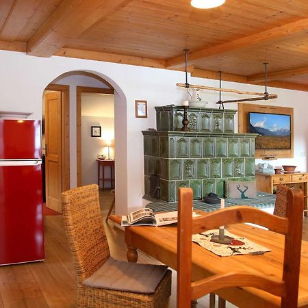 Landhaus Rieser Bad Hofgastein Esterno foto