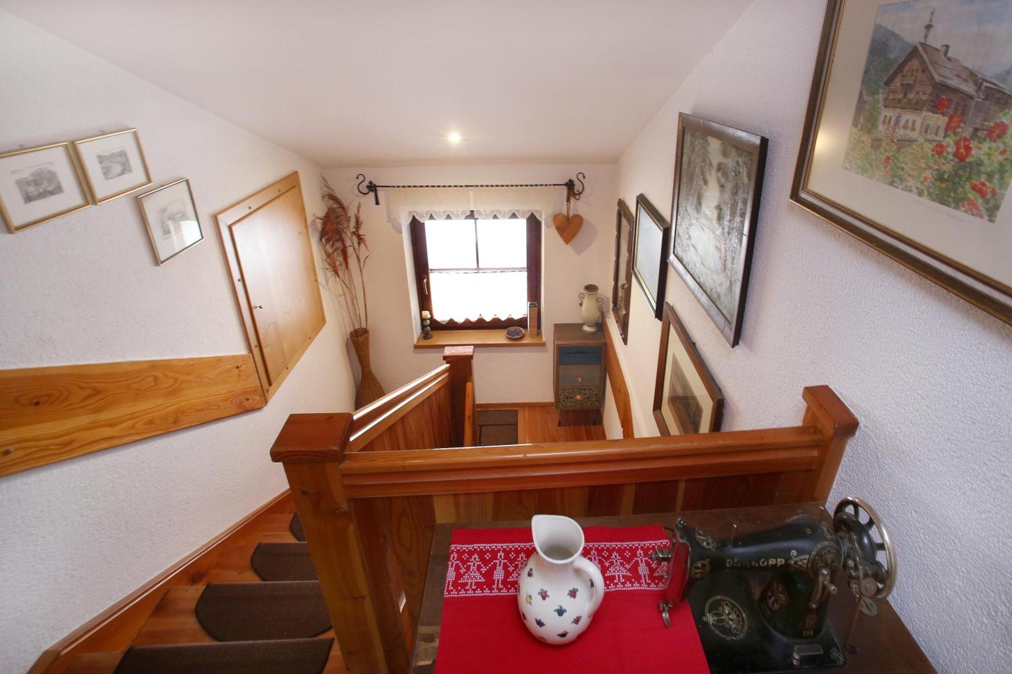 Landhaus Rieser Bad Hofgastein Esterno foto