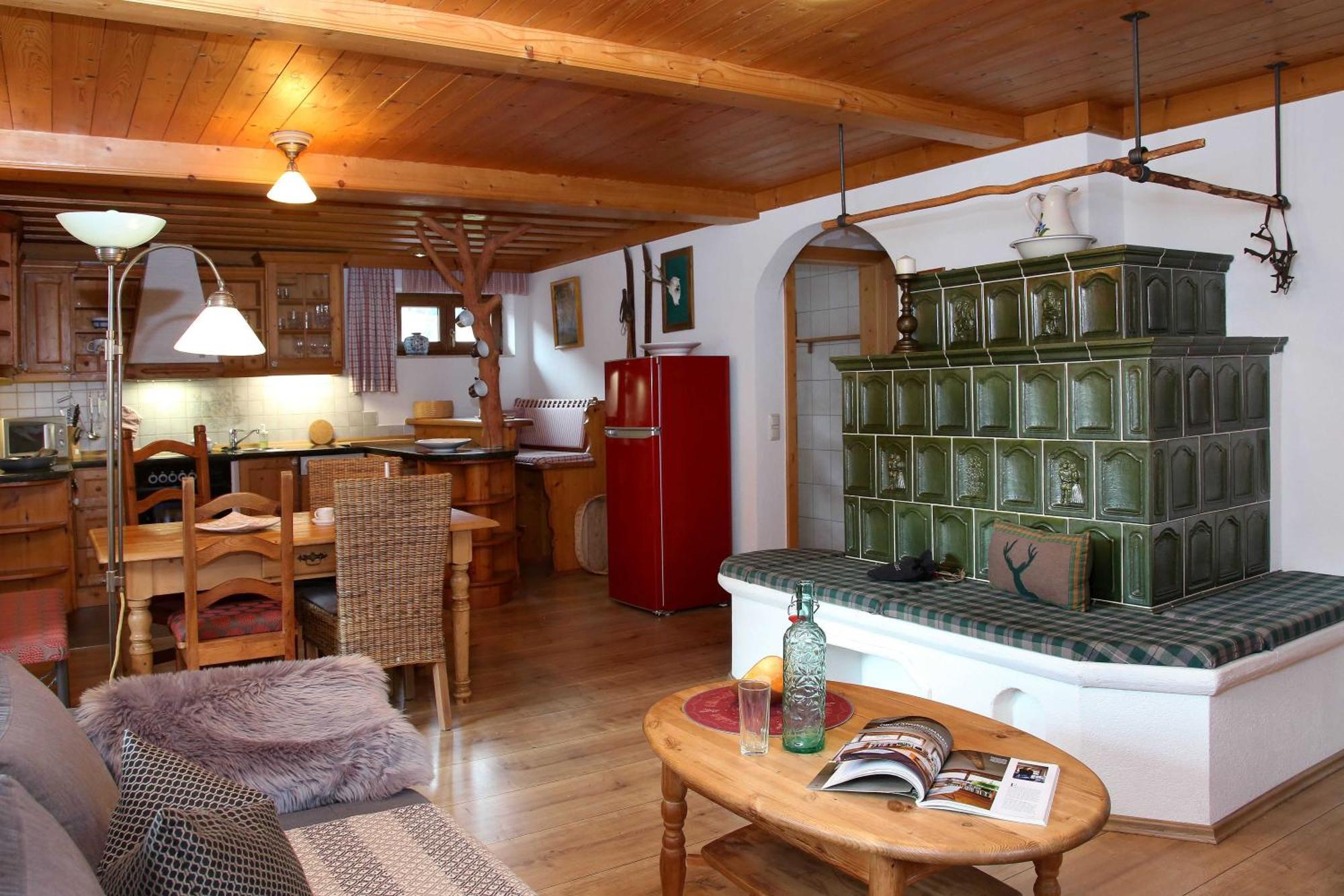 Landhaus Rieser Bad Hofgastein Esterno foto
