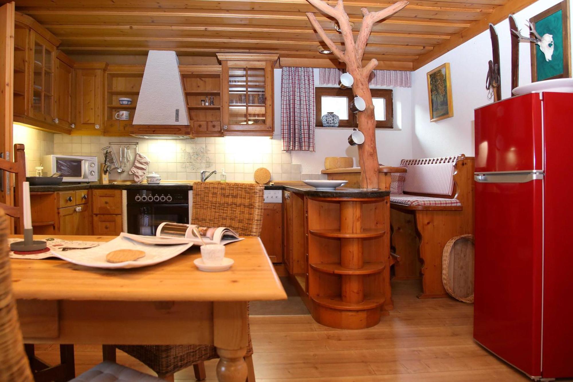 Landhaus Rieser Bad Hofgastein Esterno foto